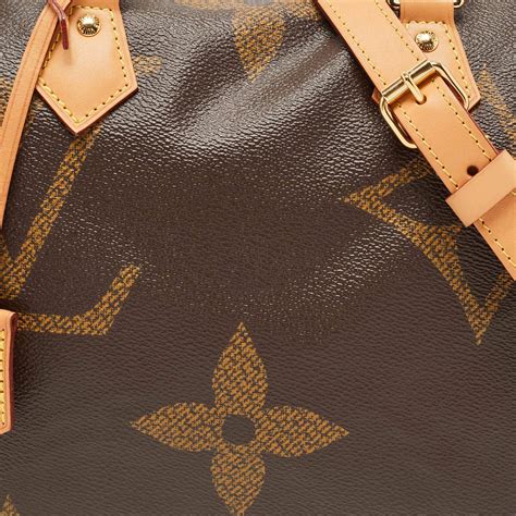 louis vuitton bandoulière monogram reverse. size|Monogram Reverse in Handbags for Women .